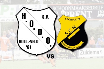 HODO - SCN