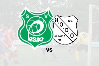 Pesse – Hodo (A1) 1 - 6
