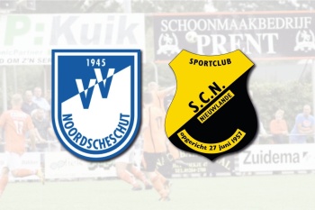 vv Noordscheschut - SCN