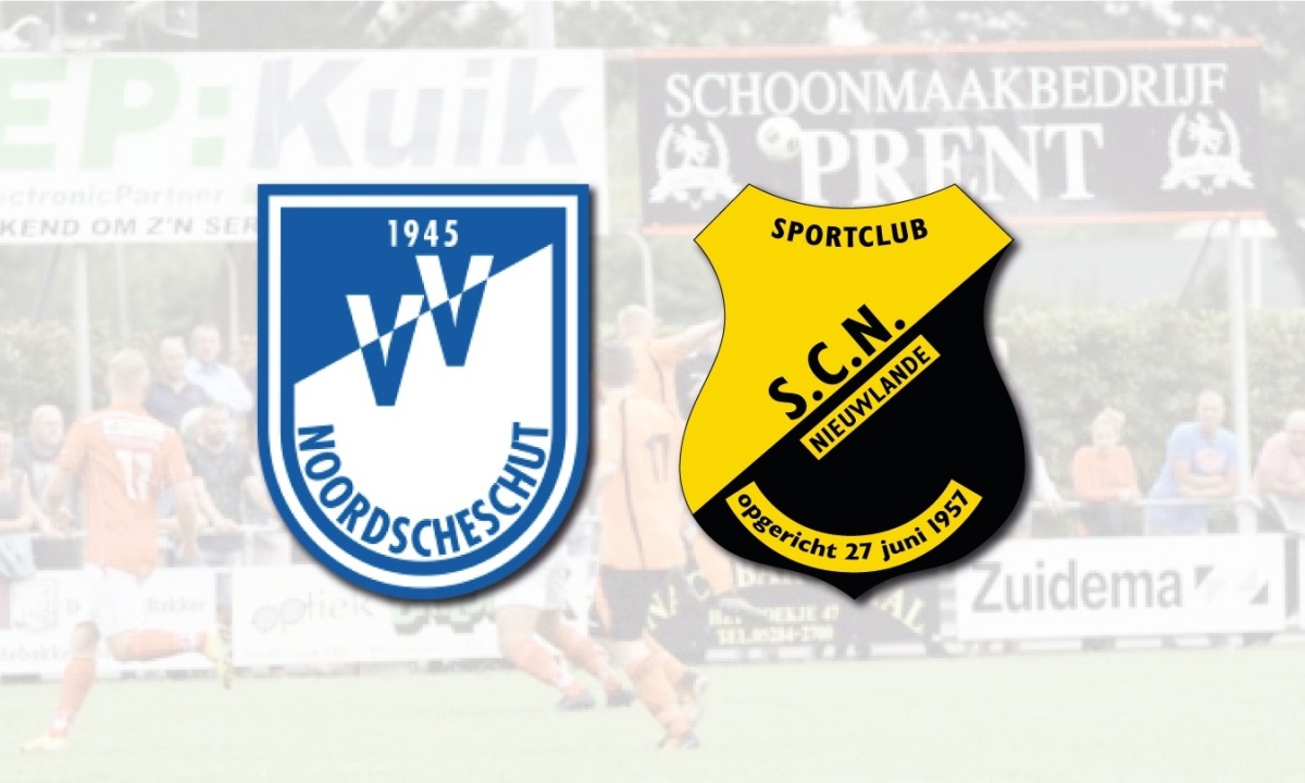 vv Noordscheschut - SCN