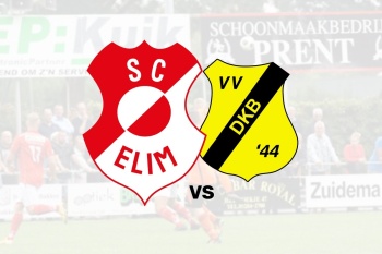 Elim - DKB 3 - 5