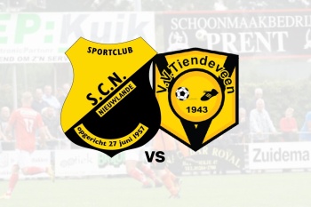 SCN - Tiendeveen 3 - 5