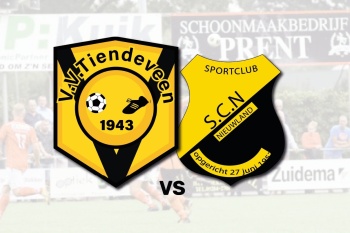 Tiendeveen - SCN