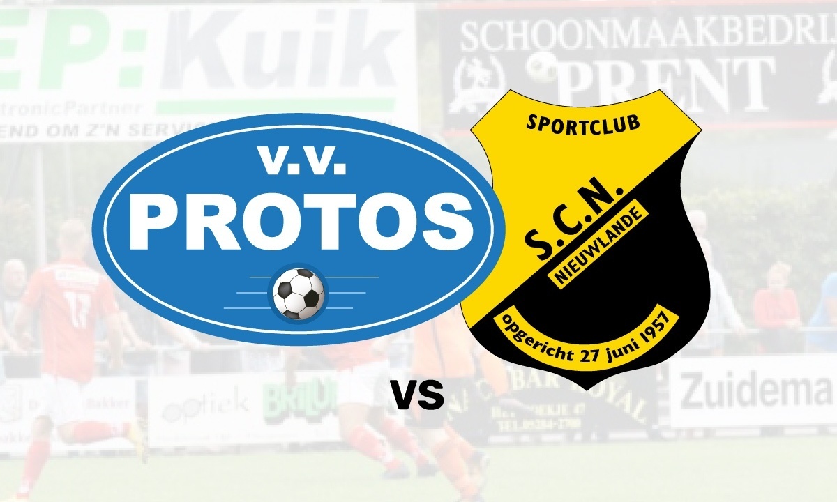 vv Protos - SCN (D8) 5-2