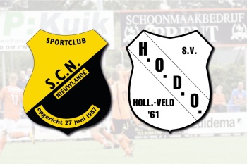 SCN 1 - HODO 1 om plaats 5 & 6