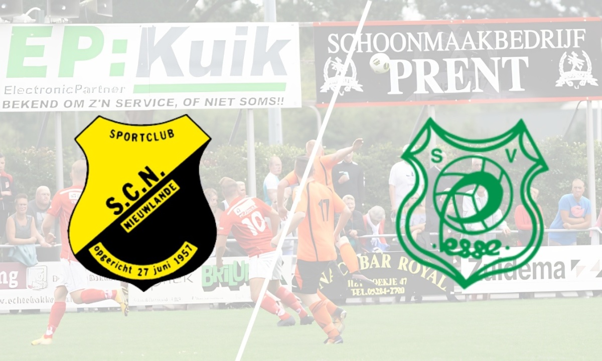 SCN - SV Pesse