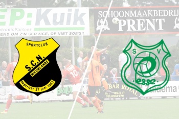 SCN - SV Pesse