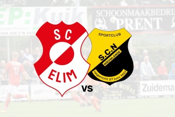 3e & 4e plaats 0 - 5
