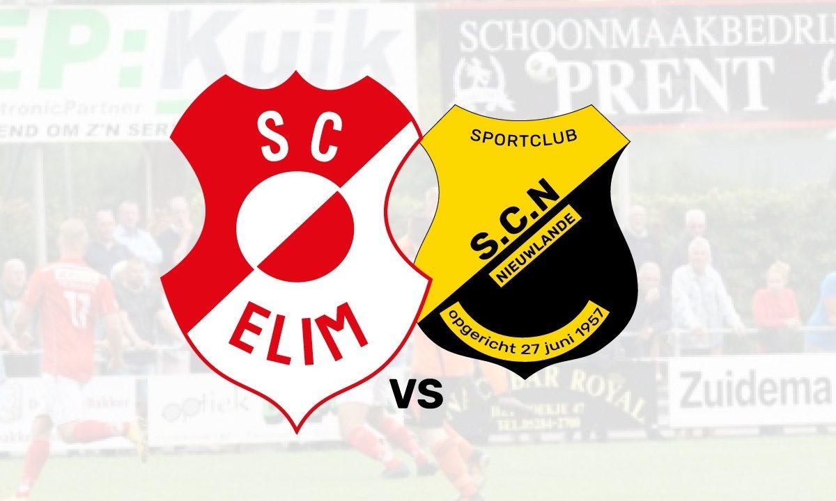3e & 4e plaats 0 - 5