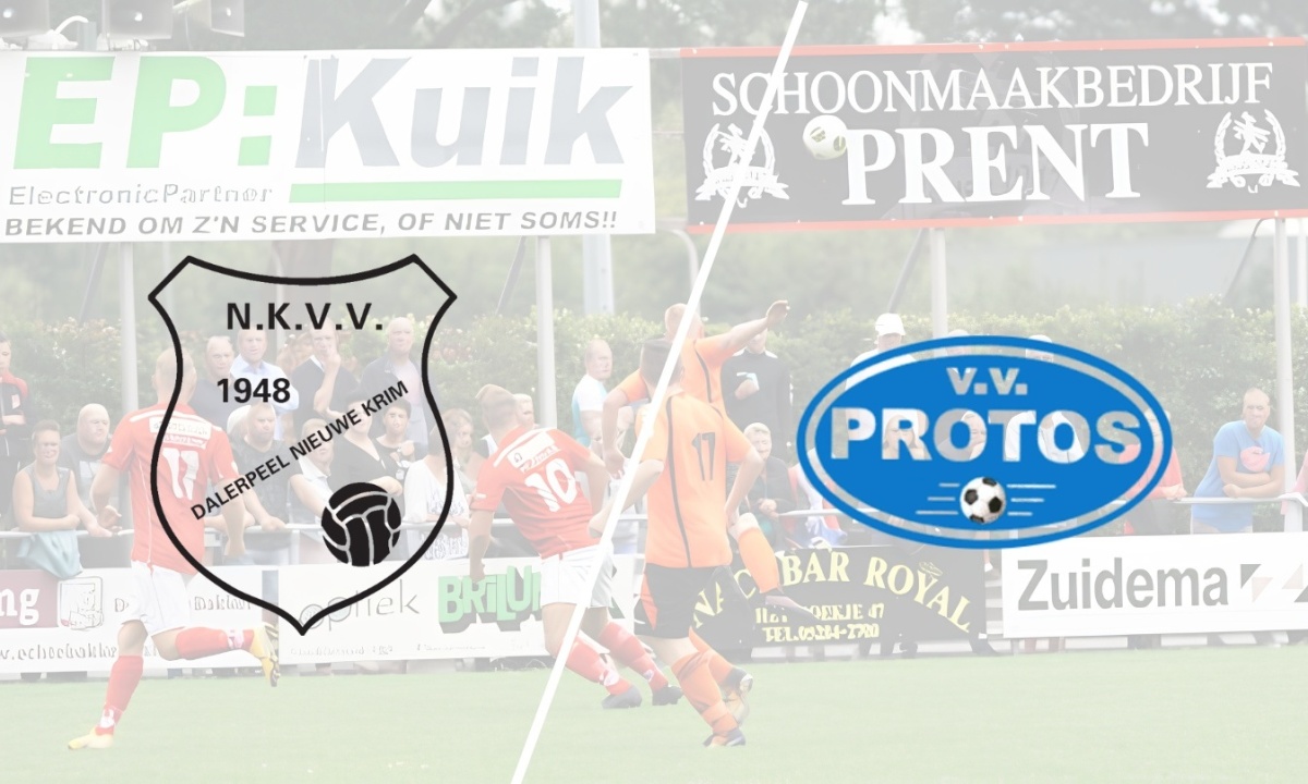 NKVV - Protos