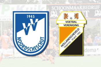 Noordscheschut 1 - Hollandscheveld 1 om plaats 1 & 2