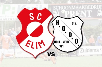 Elim - HODO