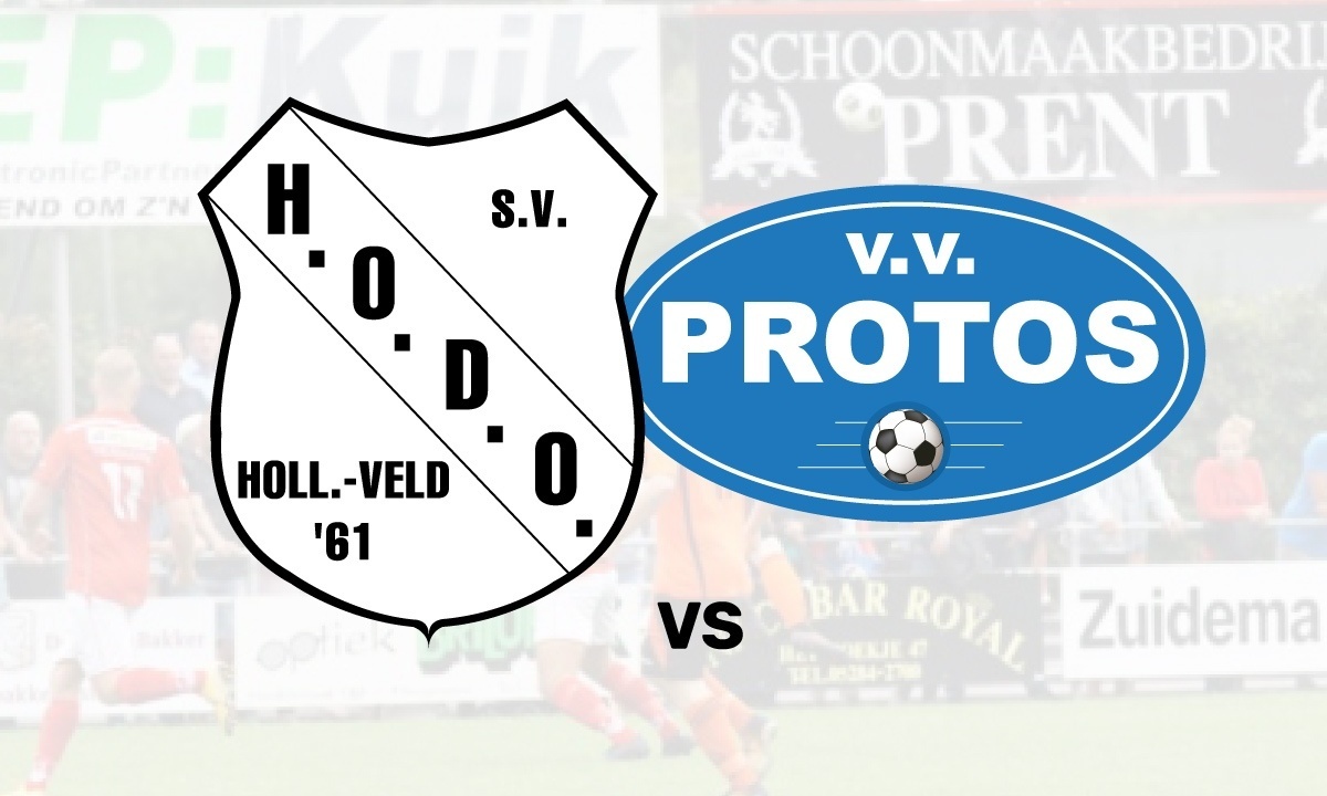 HODO - Protos 0 - 2