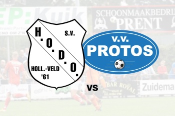 HODO - Protos 0 - 2