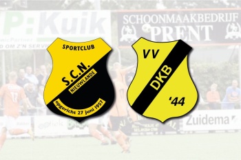 SCN - vv DKB