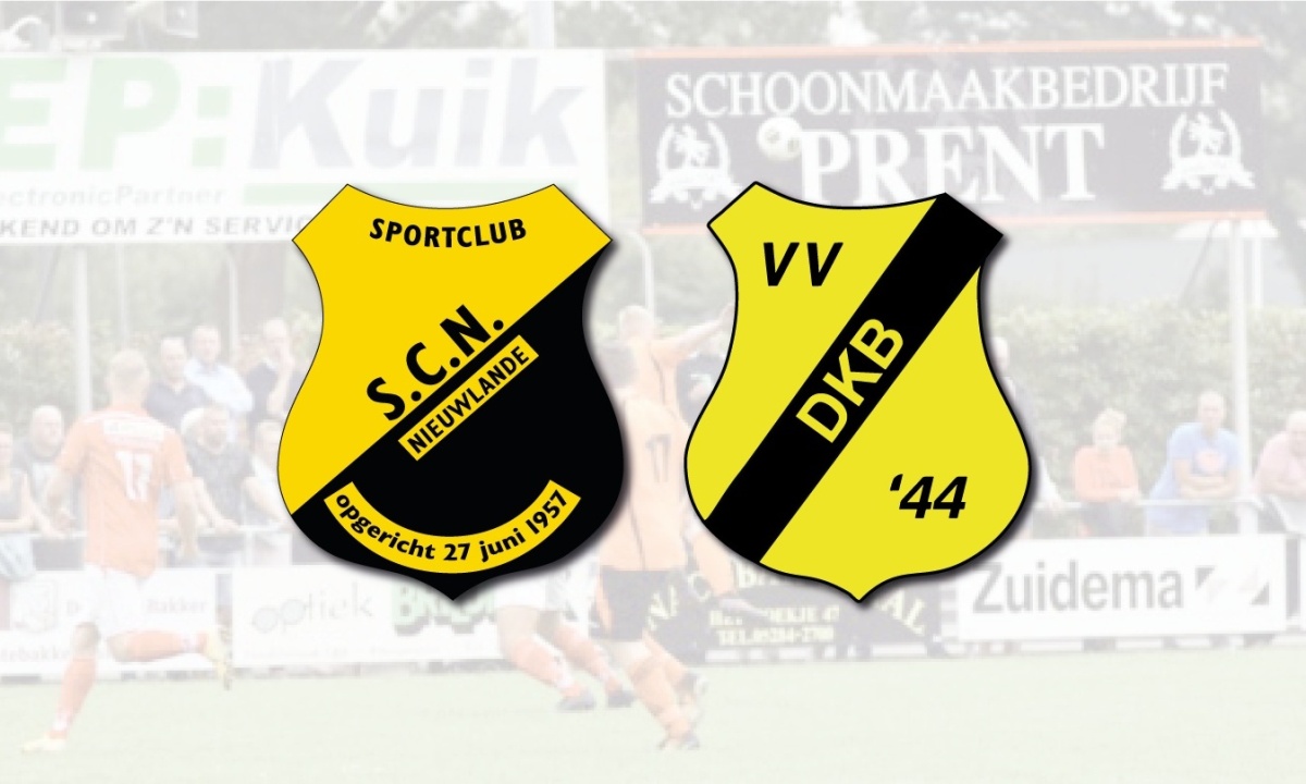 SCN - vv DKB