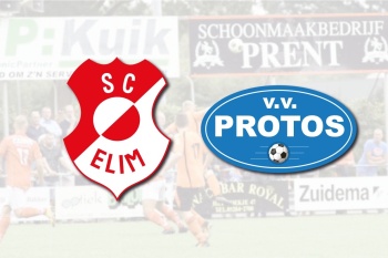 sc Elim - vv Protos