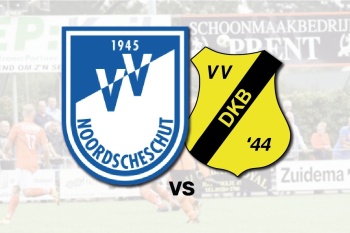 Noordscheschut - DKB