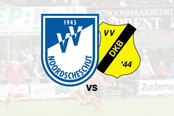 Noordscheschut - DKB 4 - 2