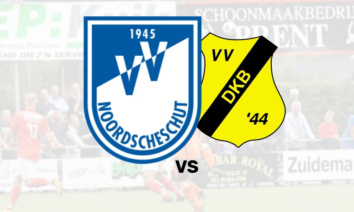 Noordscheschut - DKB 4 - 2