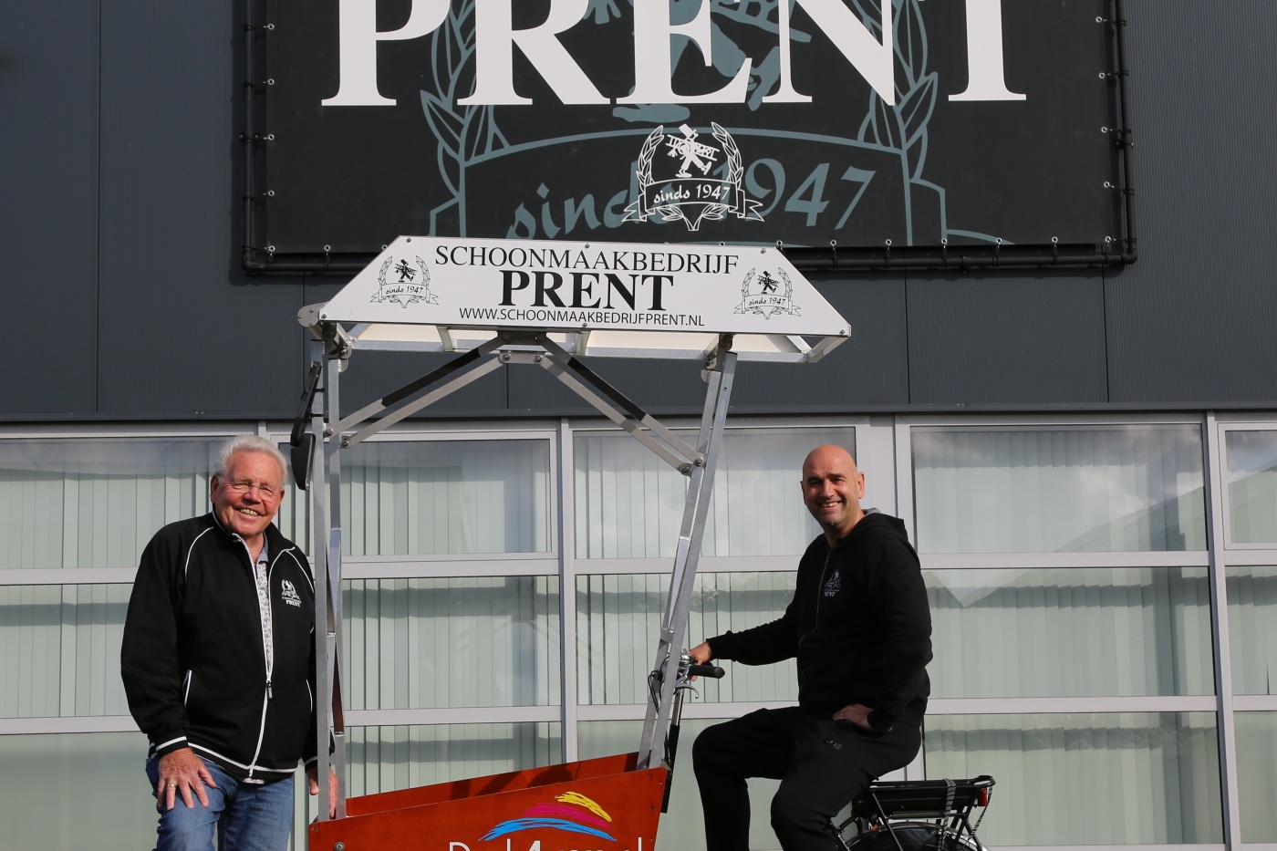 Het Prent Dorpentoernooi krijgt een doorstart! 