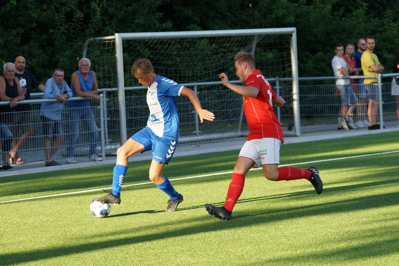 Sc Elim verliest in ouverture tegen titelkandidaat Noordscheschut.