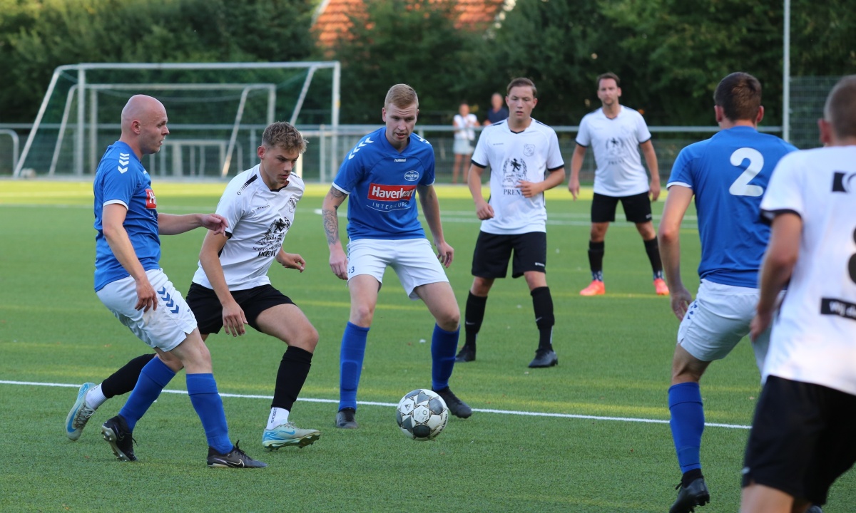HODO wint nipt van Protos.