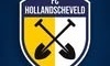 Nieuwe naam, nieuwe kansen: FC Hollandscheveld betreedt het strijdtoneel!