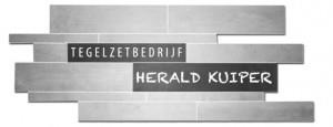 Tegelzetbedrijf Herald Kuiper