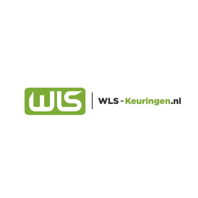 WLS Keuringen.
